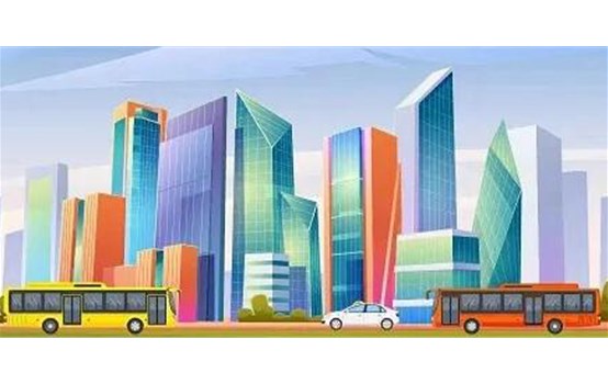 【我為群眾辦實事】一張“市民卡”，“碼”上通全城