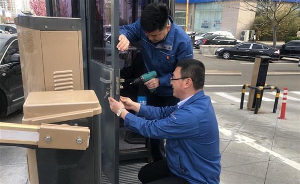 23個攻堅突破項目引領(lǐng)黨建與經(jīng)營融合