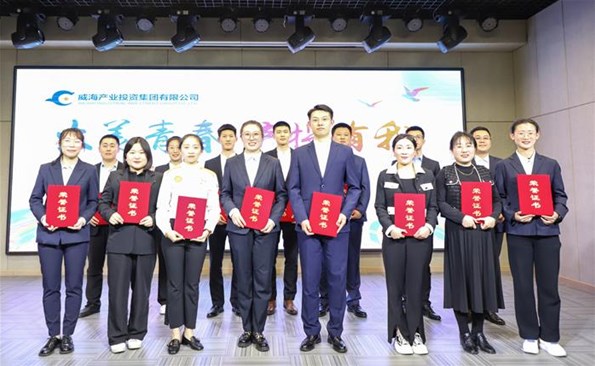 【“五四”專輯③】30年，身邊的人——“綻放青春風(fēng)采 貢獻(xiàn)青春力量”演講比賽優(yōu)秀作品（三）