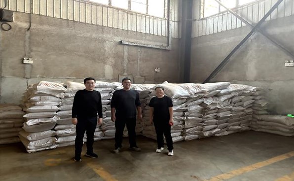 黨建領(lǐng)航破局路     頭雁高飛帶群雁——威海產(chǎn)投集團(tuán)黨委“頭雁領(lǐng)航”計(jì)劃工作成效（四）