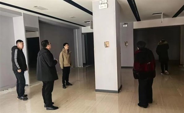 【奮戰(zhàn)開門紅⑤】創(chuàng)新思路，首季資產(chǎn)盤活成功“破冰”