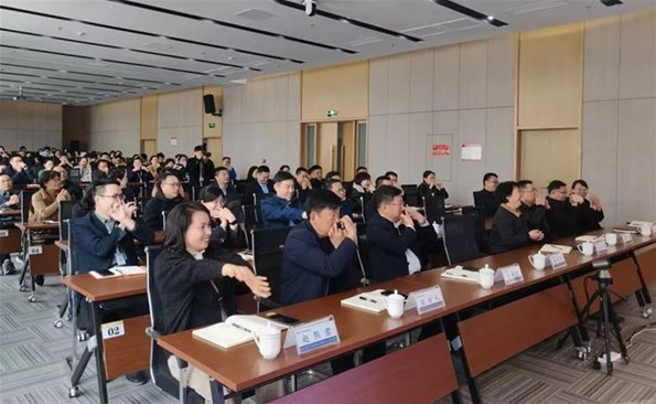 【產(chǎn)投大講堂】解碼壓力管理 注入心理能量