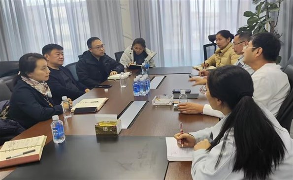 【價(jià)值黨建引領(lǐng) 經(jīng)營(yíng)效益提升】黨建共建聚合力 投后賦能促發(fā)展