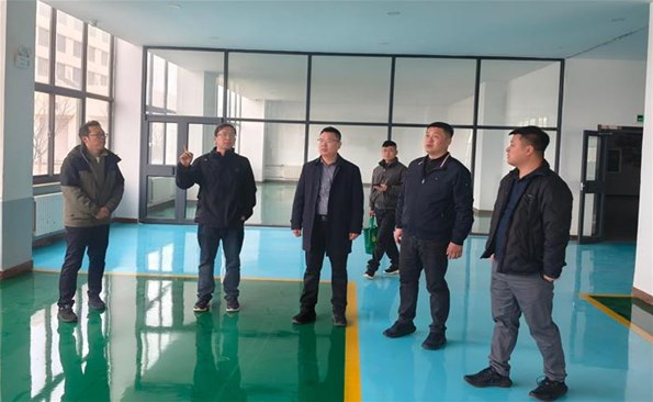 經(jīng)營(yíng)效益提升年 | ② 黨建賦能強(qiáng)擔(dān)當(dāng)，攻堅(jiān)盤(pán)活促發(fā)展——資產(chǎn)經(jīng)營(yíng)公司黨支部攻堅(jiān)行動(dòng)見(jiàn)實(shí)效               